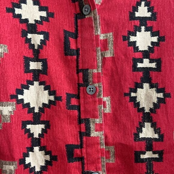 Ralph Lauren bottom down shirt 100% cotton 1xl Impeccable - Picture 3 of 6